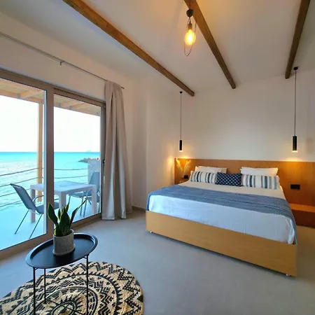 Appartement Aelia Living I *