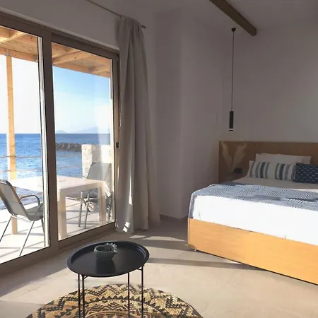 Appartement Aelia Living I