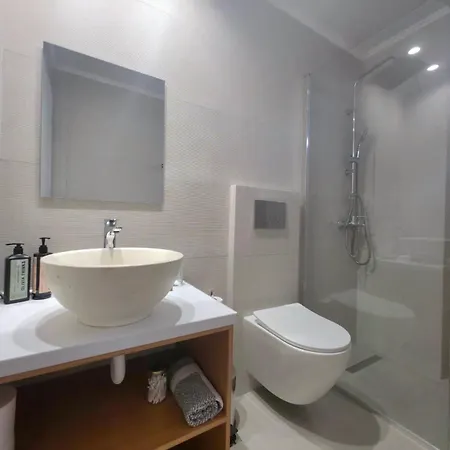 Aelia Living I Appartement Kardamena (Kos)