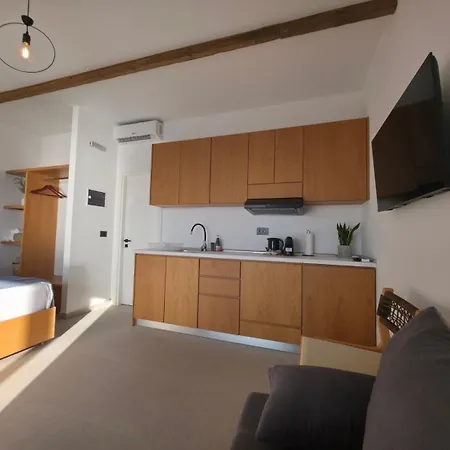 Appartement Aelia Living I Kardamena (Kos)
