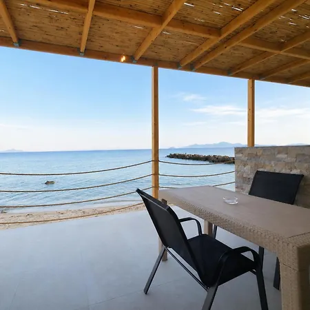 Aelia Living I Appartement Kardamena (Kos)