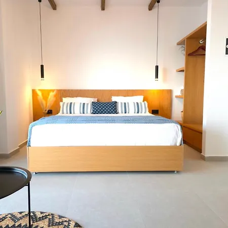 Aelia Living I Kardamena (Kos)