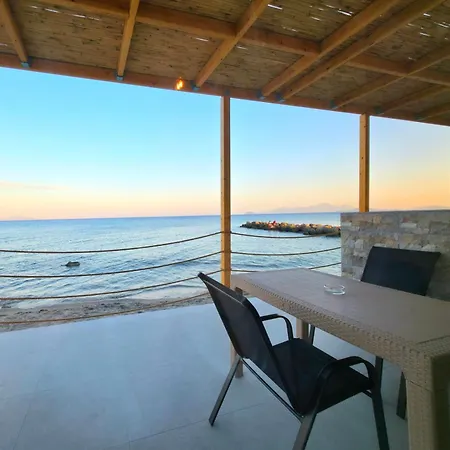 Apartamento Aelia Living I