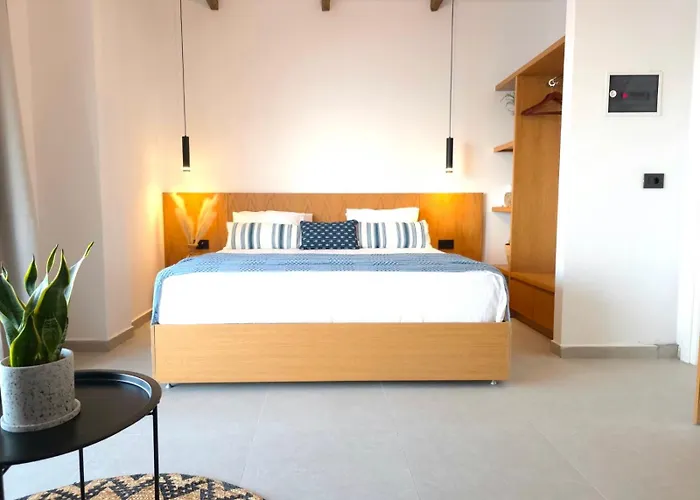 Aelia Living I Kardamena (Kos)