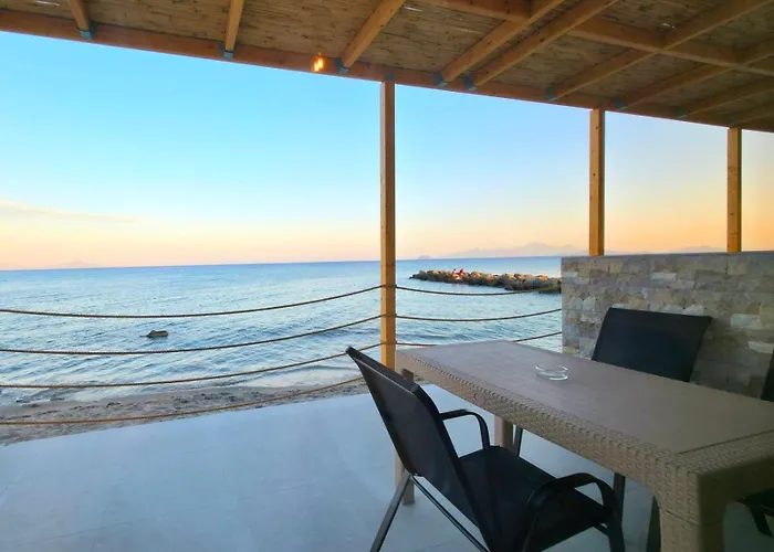 Apartamento Aelia Living I