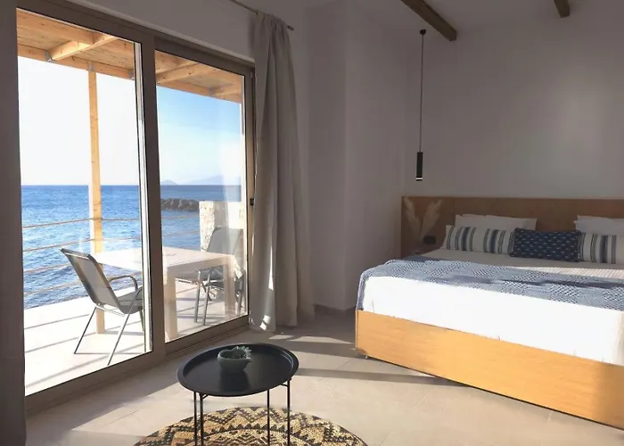 Apartamento Aelia Living I